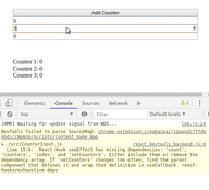Junior to Senior - Refactoring a dynamic multi-input component